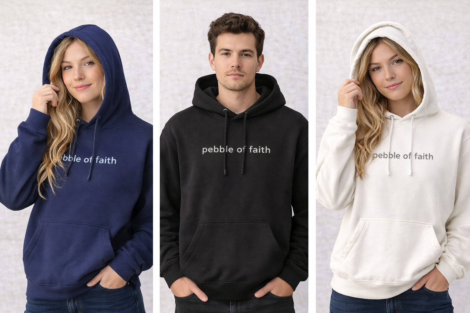 Sweatshirts and Hoodies