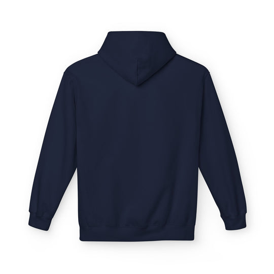 Pebble of Faith Signature Hoodie | Christian Graphic Sweatshirt