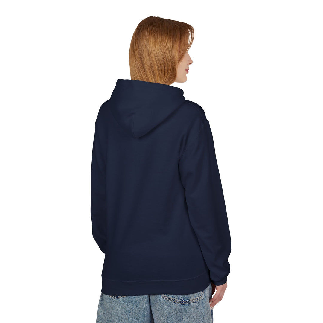 Pebble of Faith Signature Hoodie | Christian Graphic Sweatshirt