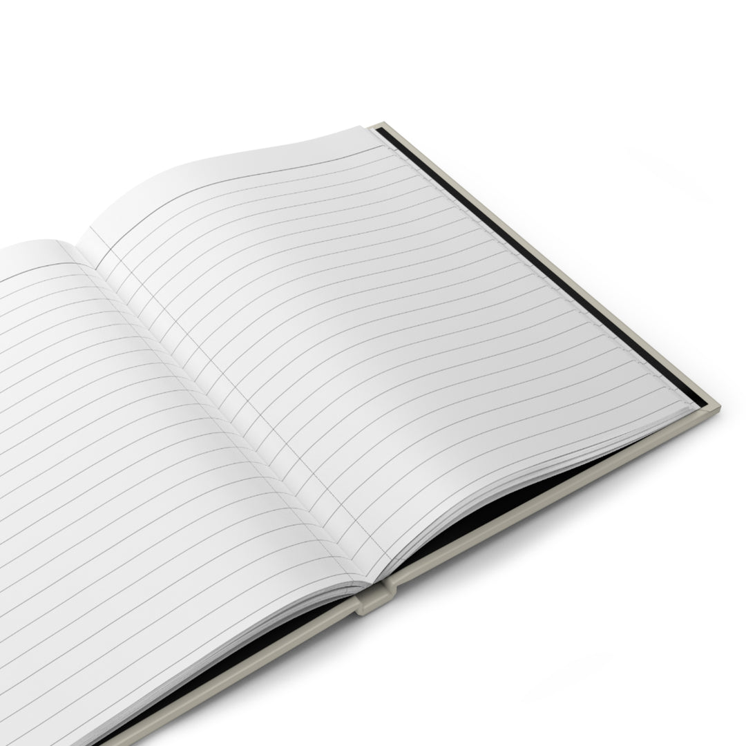 Pebble of Faith Signature Journal | Christian Prayer &amp; Reflection Notebook