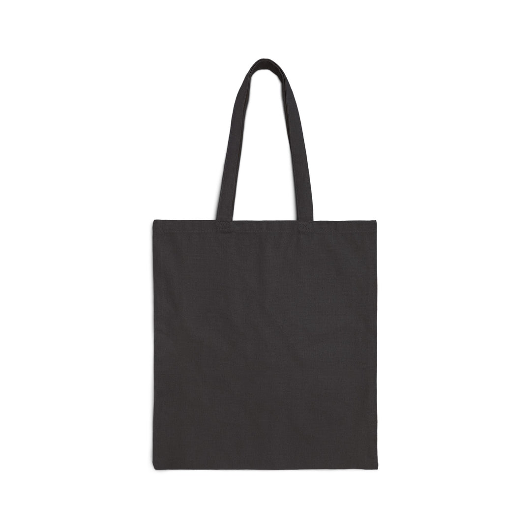 pray about it Tote Bag | Minimal Christian Canvas Tote | Everyday Faith Bag