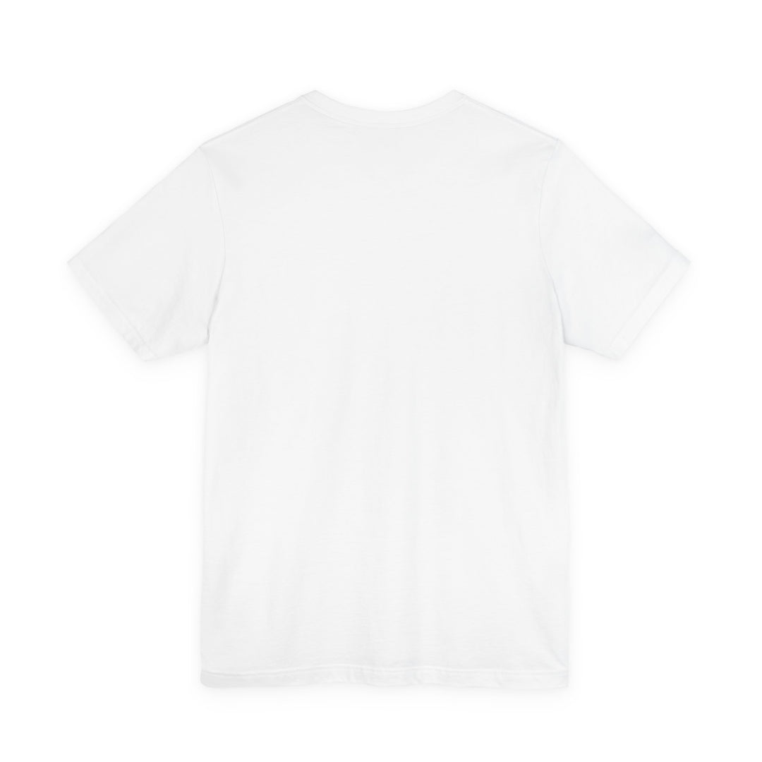Pebble of Faith Signature Tee | Christian Graphic T-Shirt