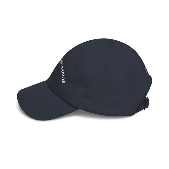 Faith Moves Mountains Hat