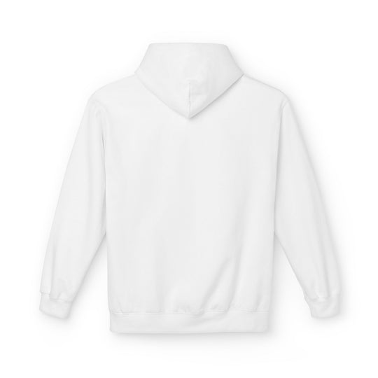 Pebble of Faith Signature Hoodie | Christian Graphic Sweatshirt
