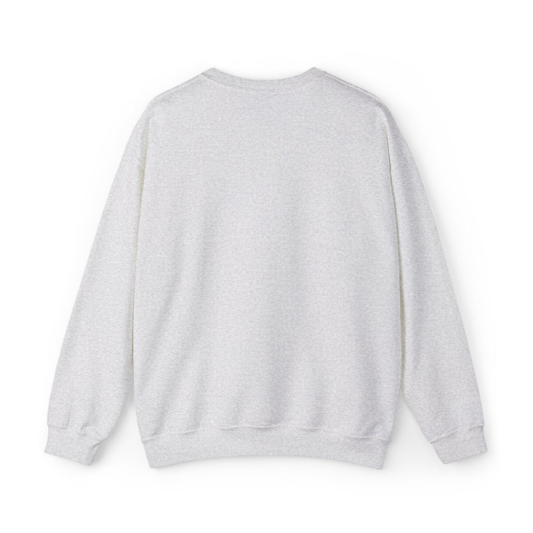 One Nation Under God Embroidered Sweatshirt | Christian Patriotic America 250 Crewneck