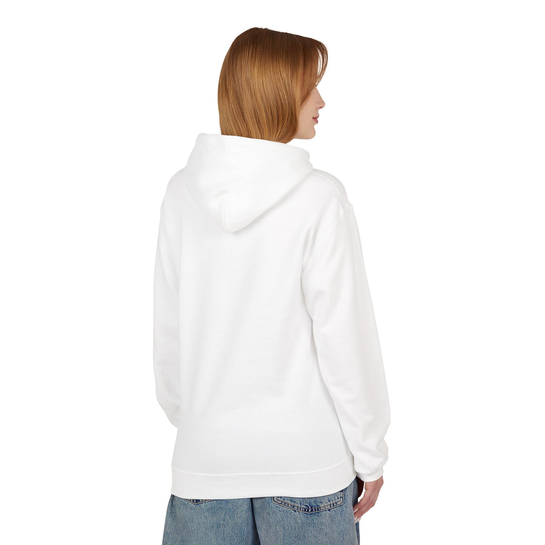 Pebble of Faith Signature Hoodie | Christian Graphic Sweatshirt