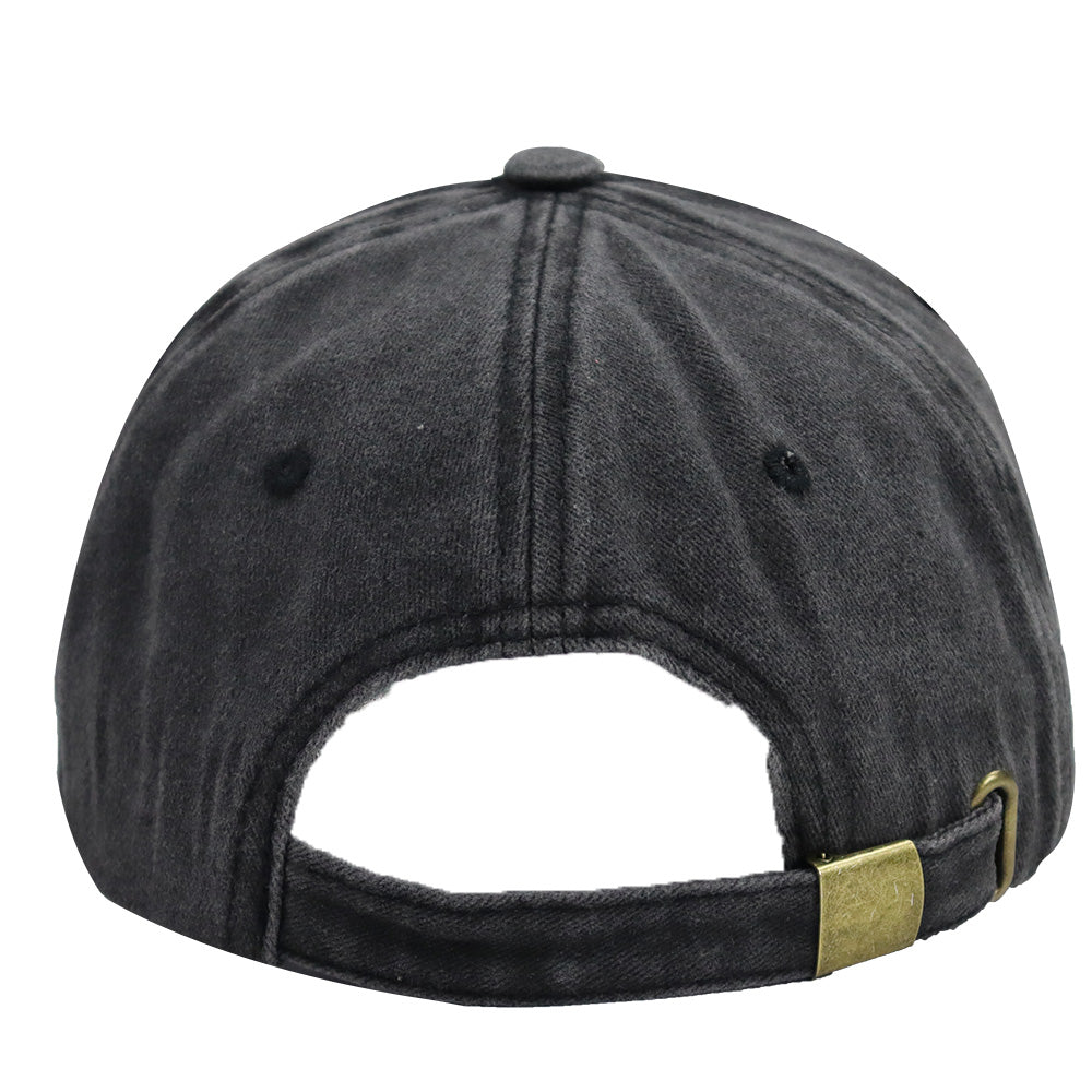 USA Patriotic Military Veteran Hat
