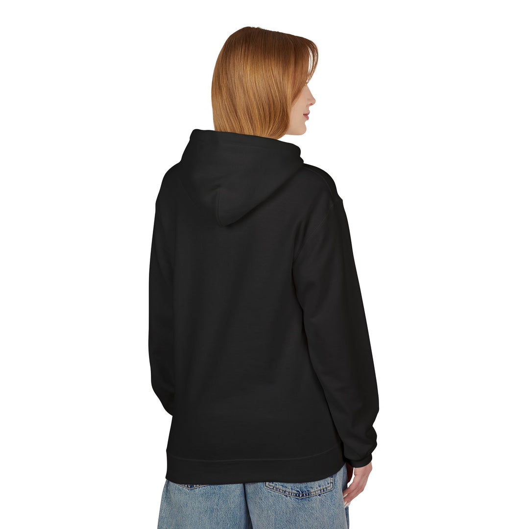 Pebble of Faith Signature Hoodie | Christian Graphic Sweatshirt
