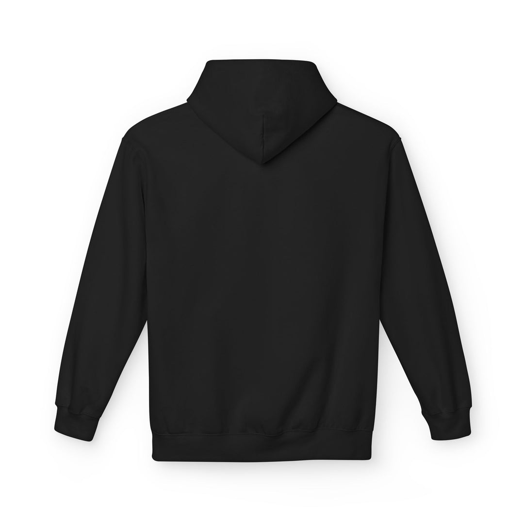 Pebble of Faith Signature Hoodie | Christian Graphic Sweatshirt