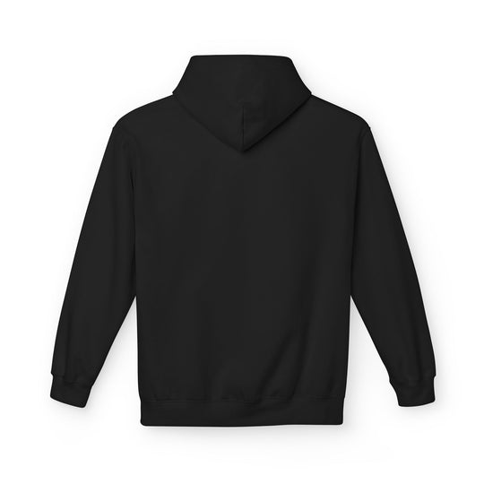 Pebble of Faith Signature Hoodie | Christian Graphic Sweatshirt