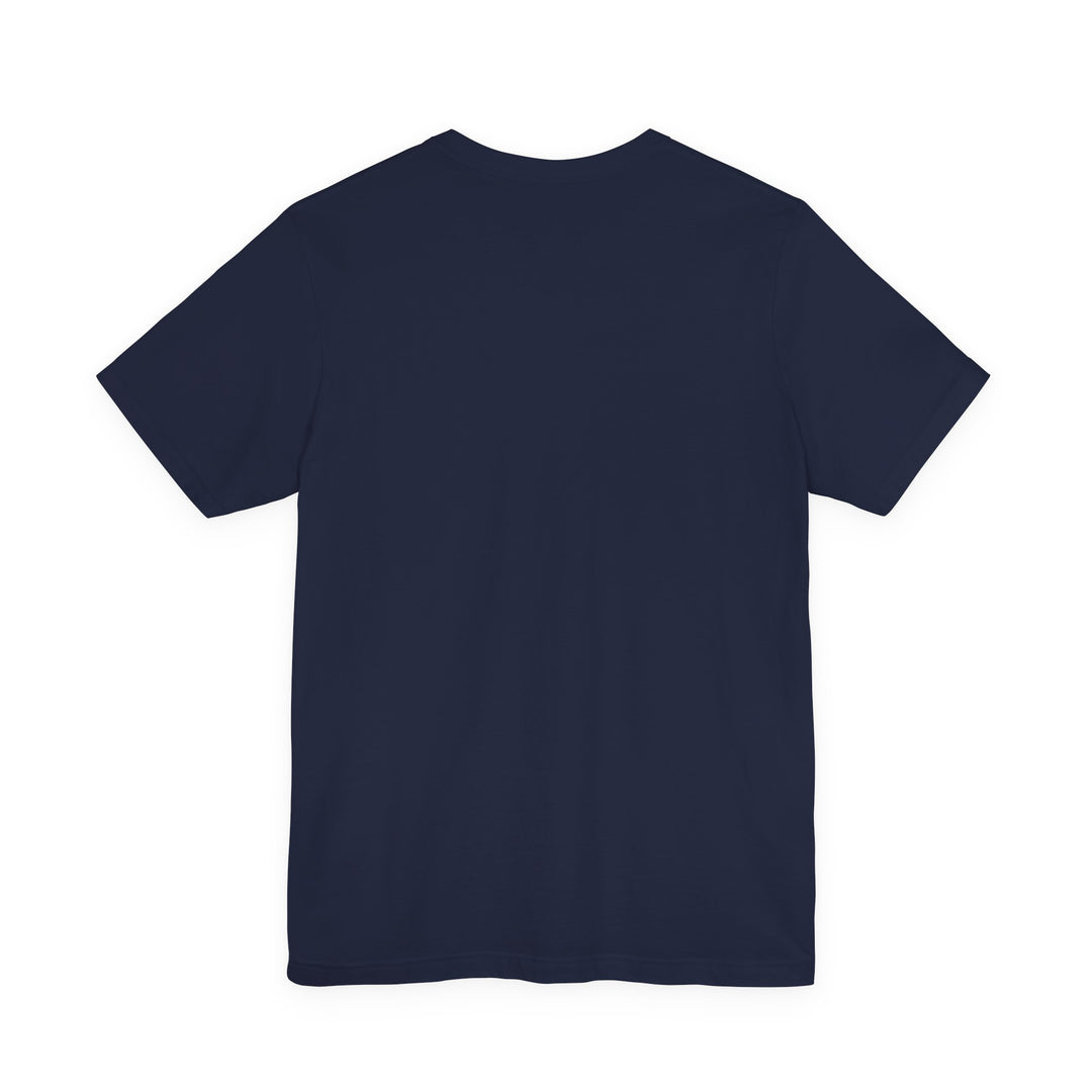 Pebble of Faith Signature Tee | Christian Graphic T-Shirt