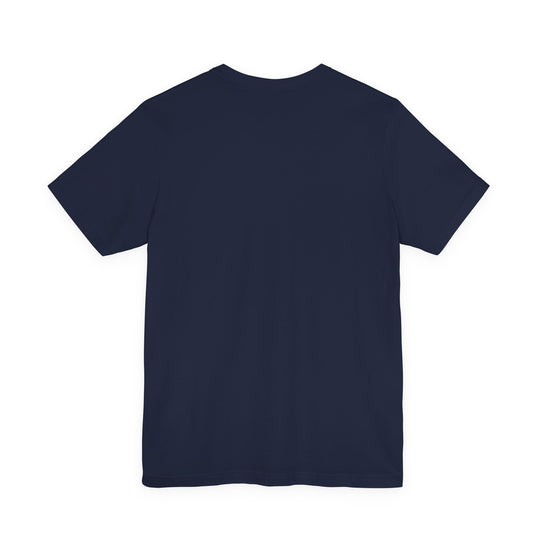 Pebble of Faith Signature Tee | Christian Graphic T-Shirt