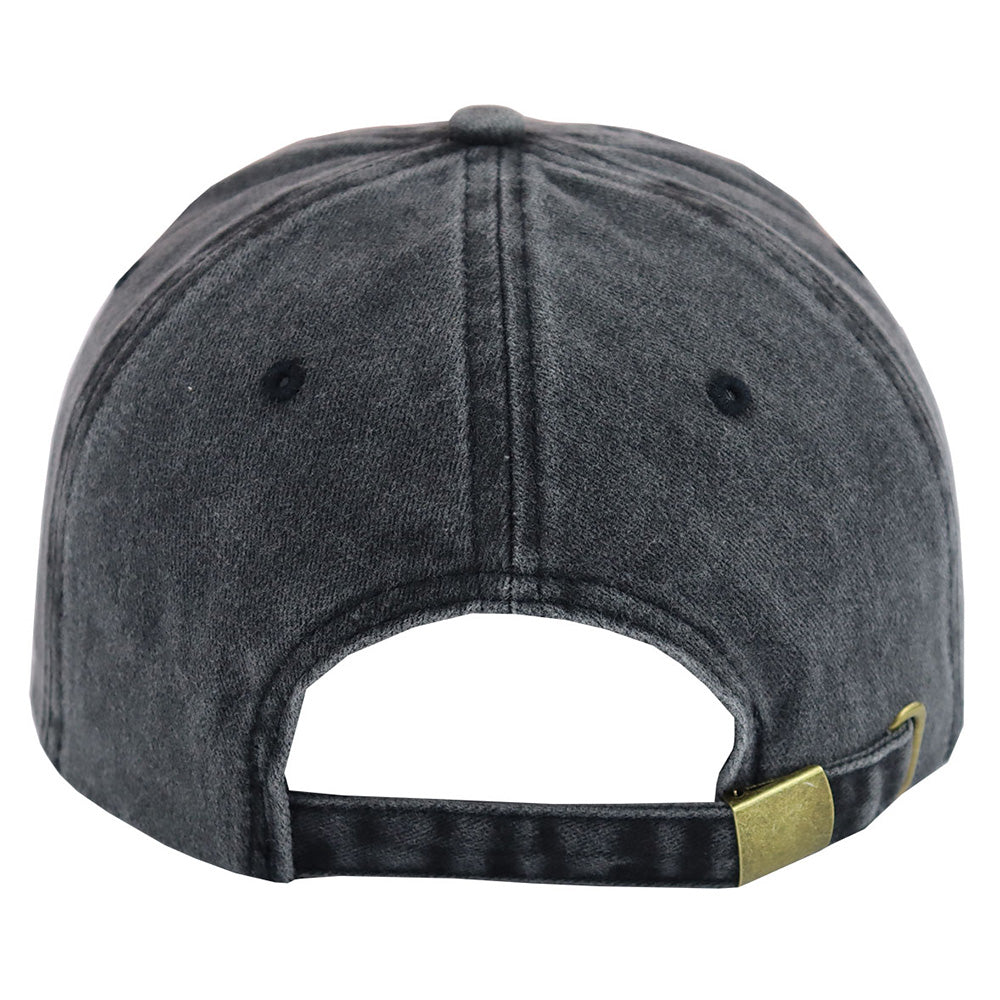 Leather Cross Hats For Men &amp; Women
