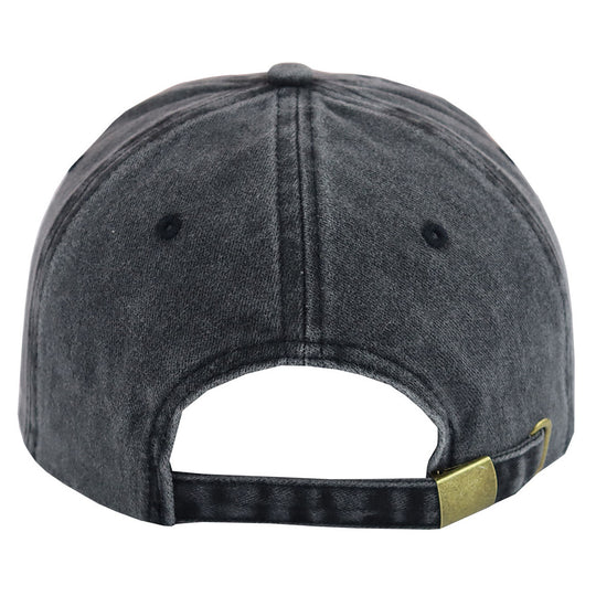 Leather Cross Hats For Men &amp; Women