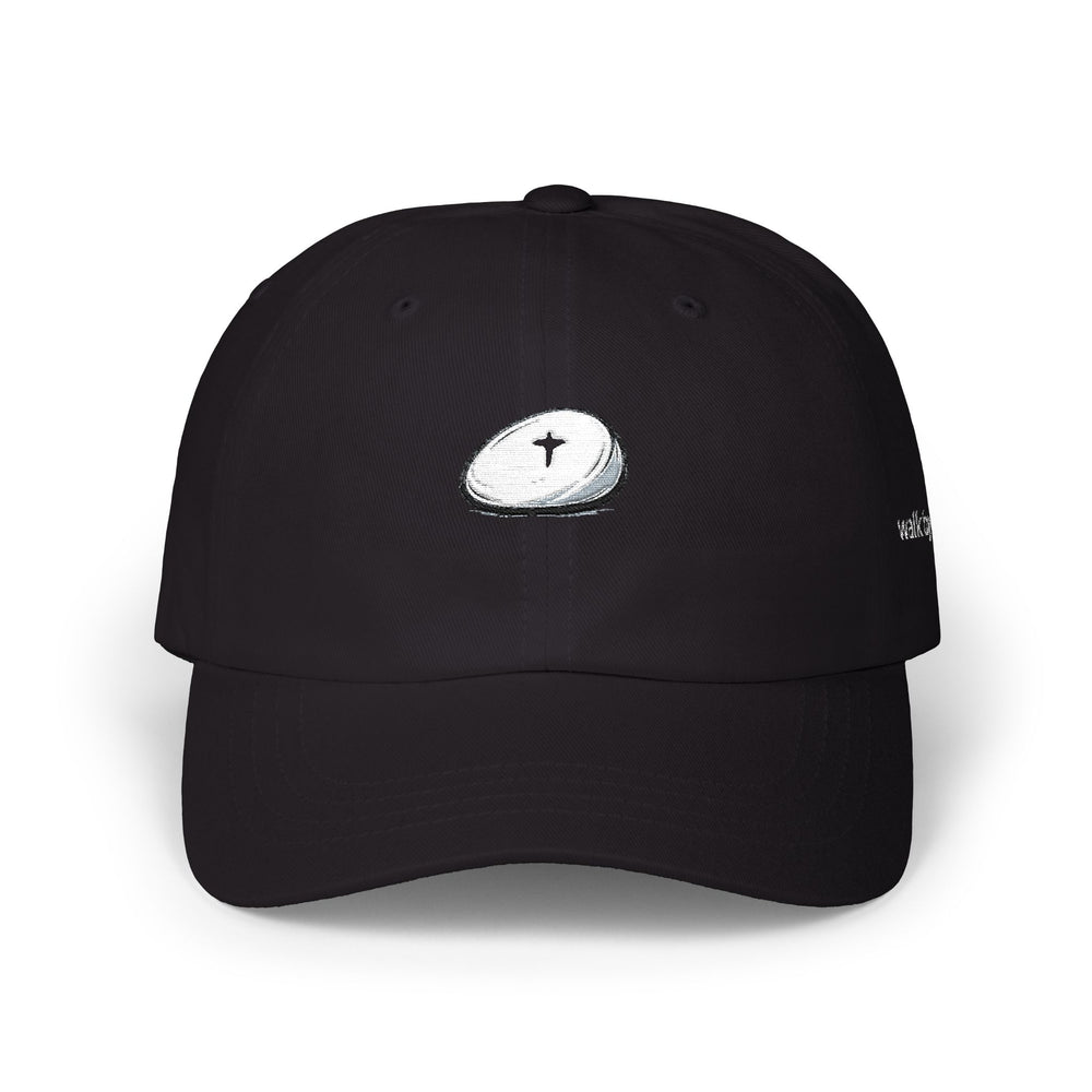 Pebble of Faith Signature Hat