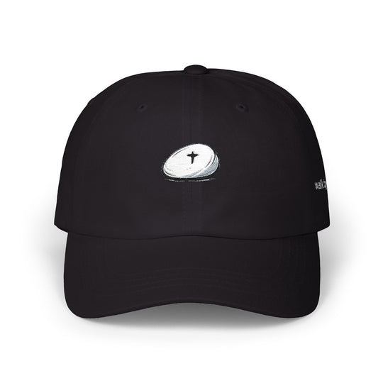 Pebble of Faith Signature Hat