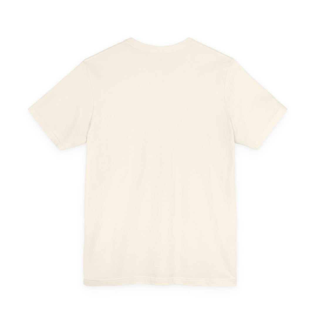 Pebble of Faith Signature Tee | Christian Graphic T-Shirt