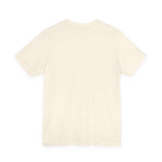 Pebble of Faith Signature Tee | Christian Graphic T-Shirt