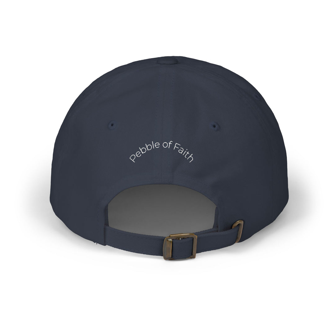 Faith Moves Mountains Hat