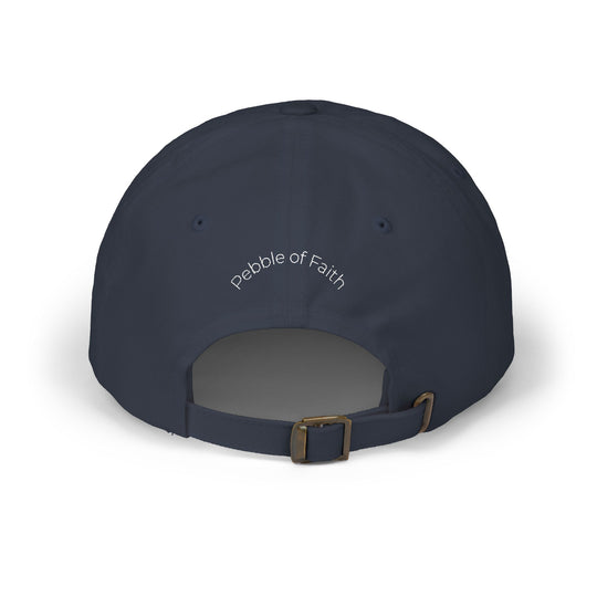 Faith Moves Mountains Hat