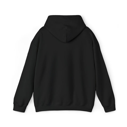 Embroidered Pebble of Faith Hoodie