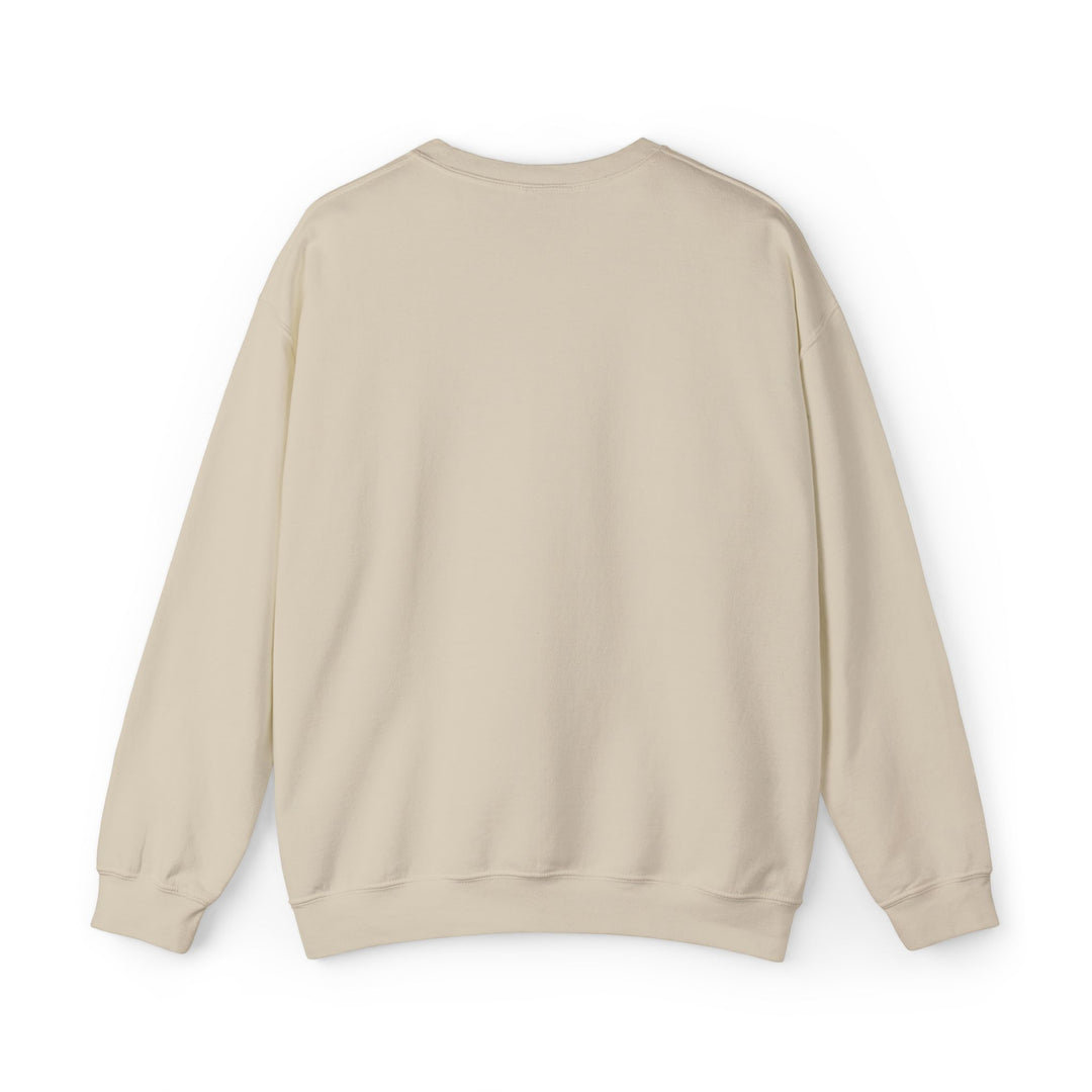 One Nation Under God Embroidered Sweatshirt | Christian Patriotic America 250 Crewneck