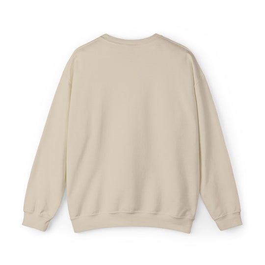 One Nation Under God Embroidered Sweatshirt | Christian Patriotic America 250 Crewneck