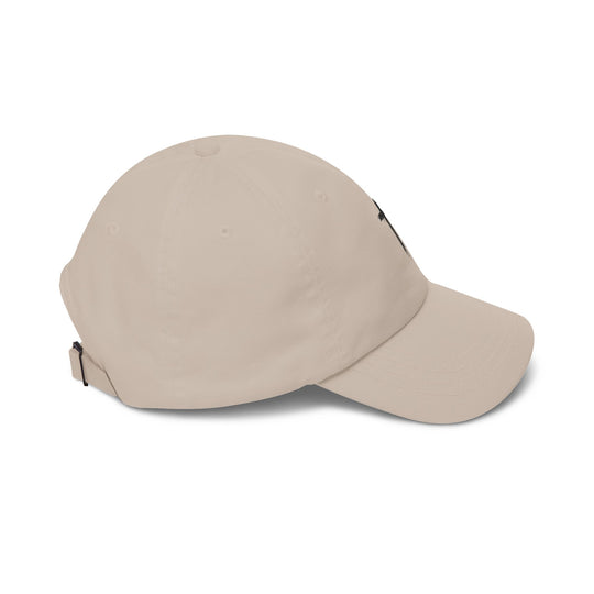 Walk by Faith Hat