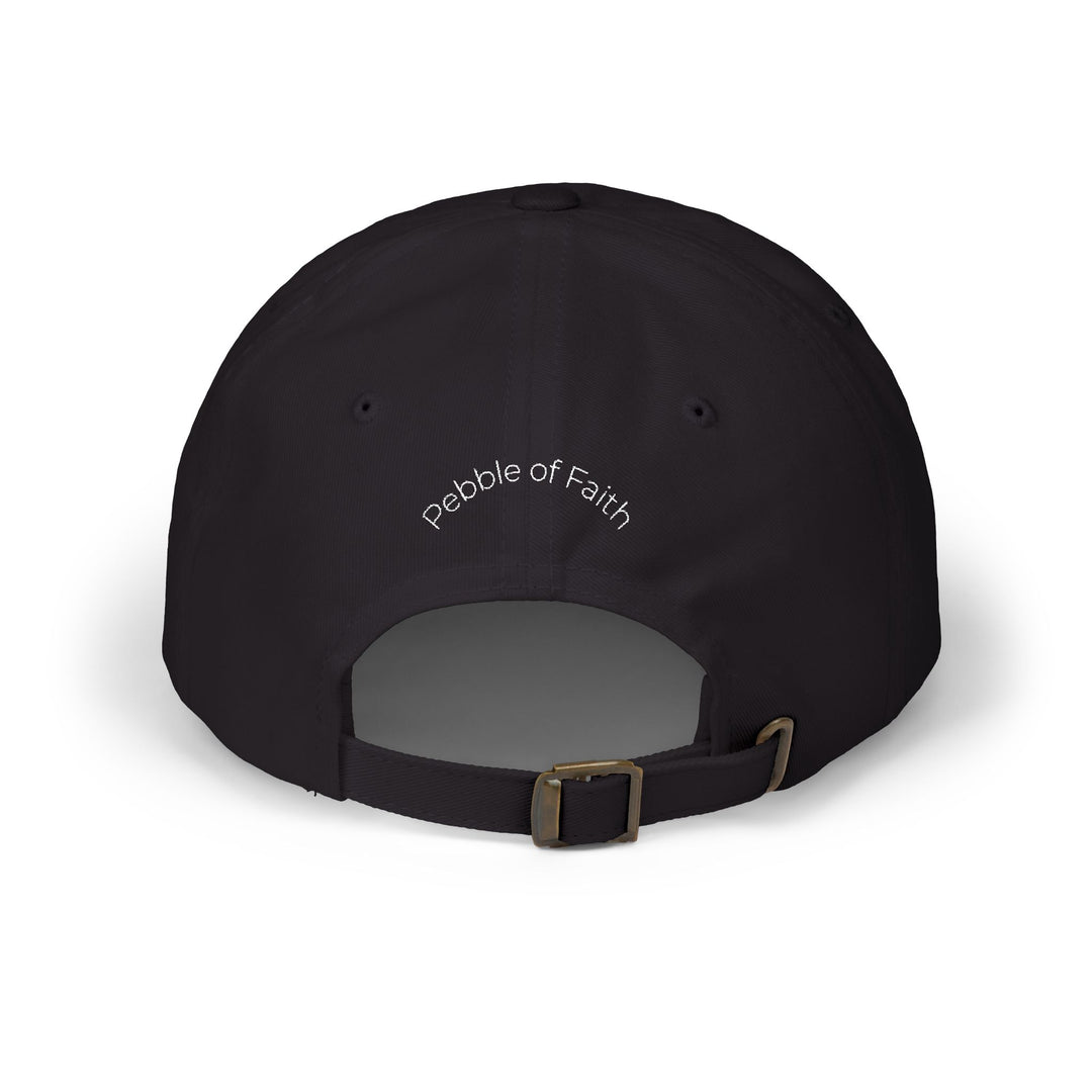 Faith Moves Mountains Hat