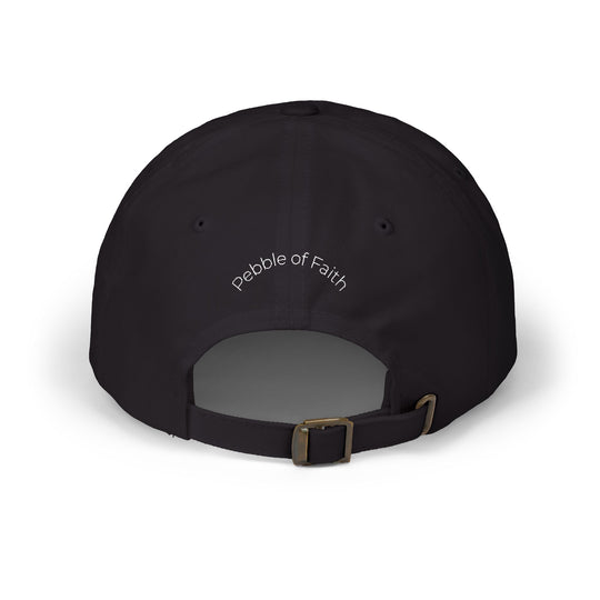 Faith Moves Mountains Hat