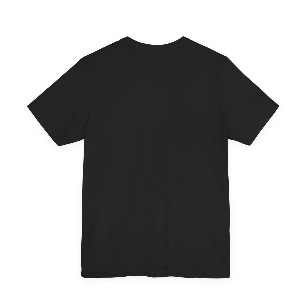 Pebble of Faith Signature Tee | Christian Graphic T-Shirt