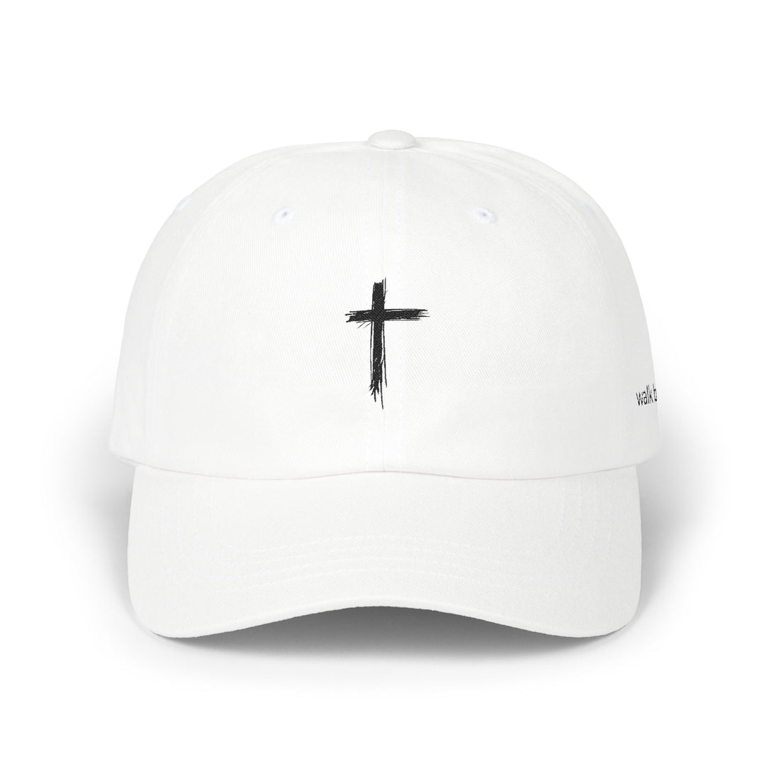 Walk by Faith Hat