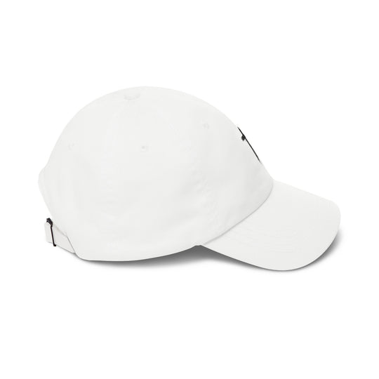 Walk by Faith Hat