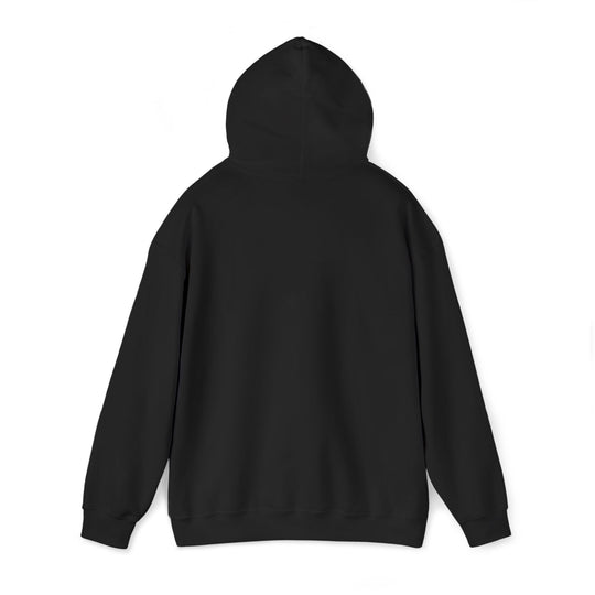Embroidered Pebble of Faith Hoodie