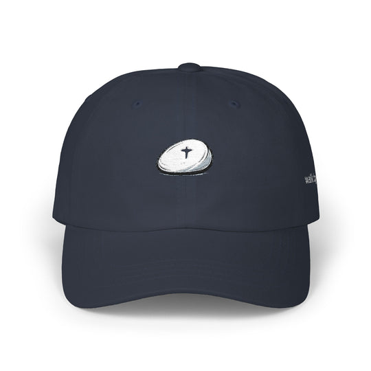 Pebble of Faith Signature Hat