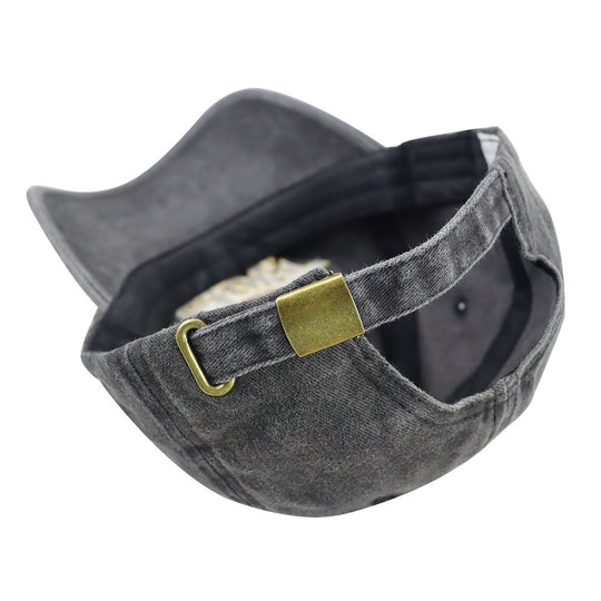 Leather Cross Hats For Men &amp; Women