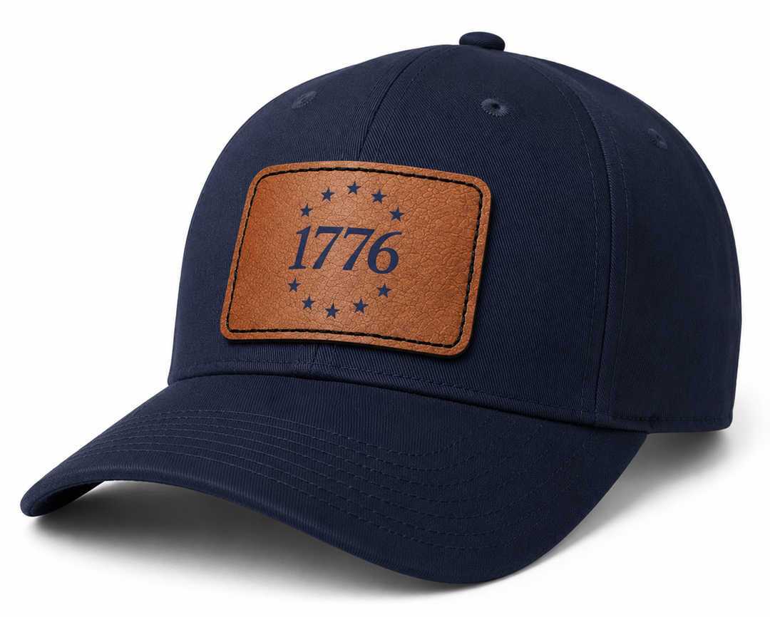 1776 Heritage Hat