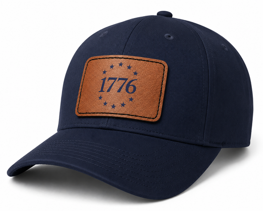 1776 Heritage Hat