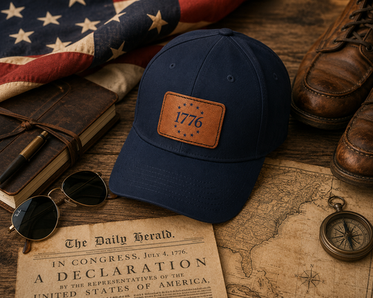 1776 Heritage Hat