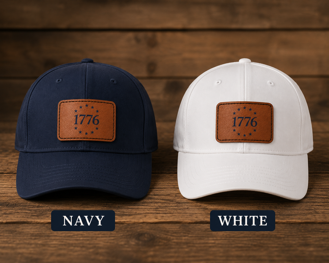 1776 Heritage Hat