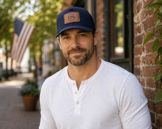 1776 Heritage Hat