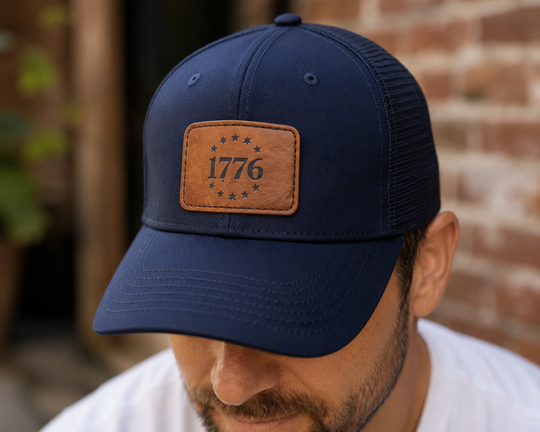 1776 Heritage Hat
