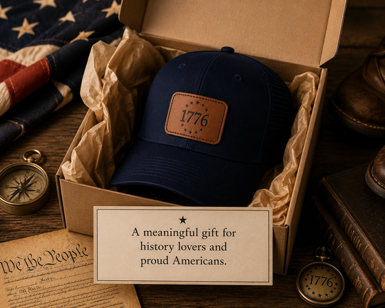 1776 Heritage Hat