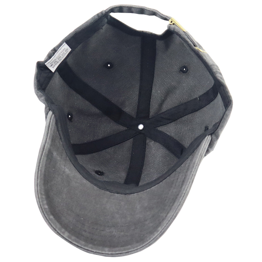 Leather Cross Hats For Men &amp; Women