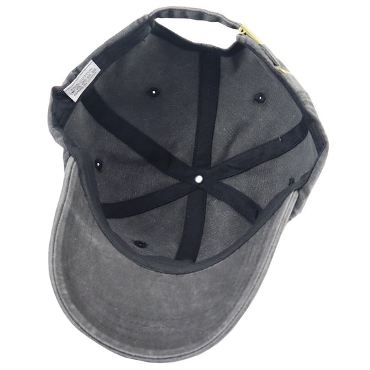 Leather Cross Hats For Men &amp; Women